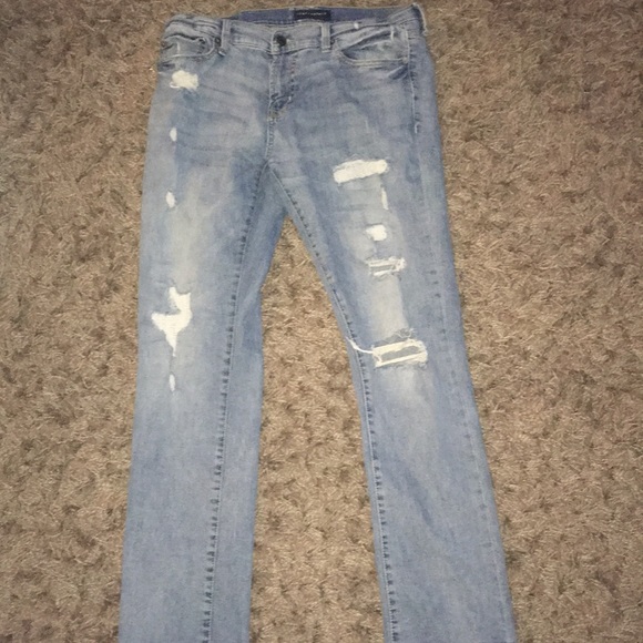 Aeropostale Men’s Jeans size 31/32 - Picture 1 of 3